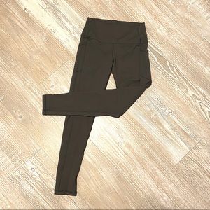 Buff Bunny Leggings